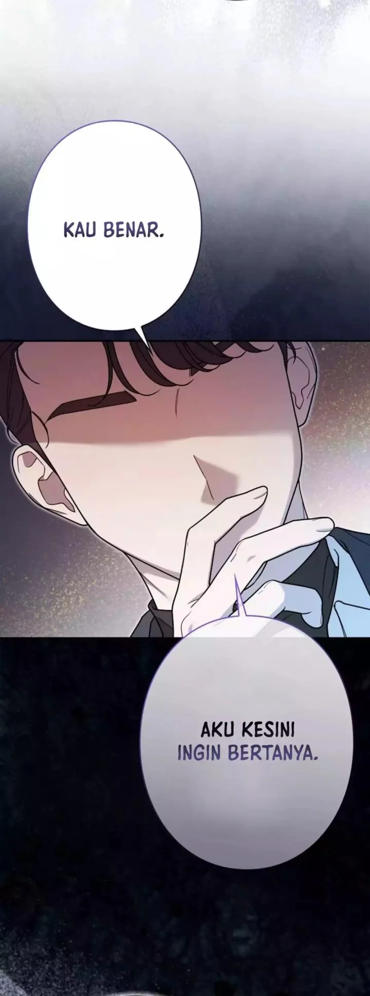The Art Student Who Lived Twice Chapter 63 - halaman 26