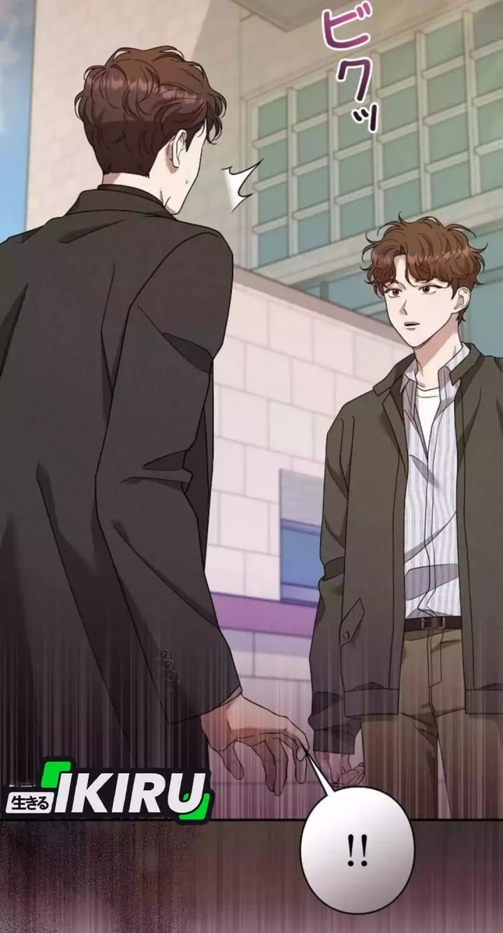 The Art Student Who Lived Twice Chapter 63 - halaman 30