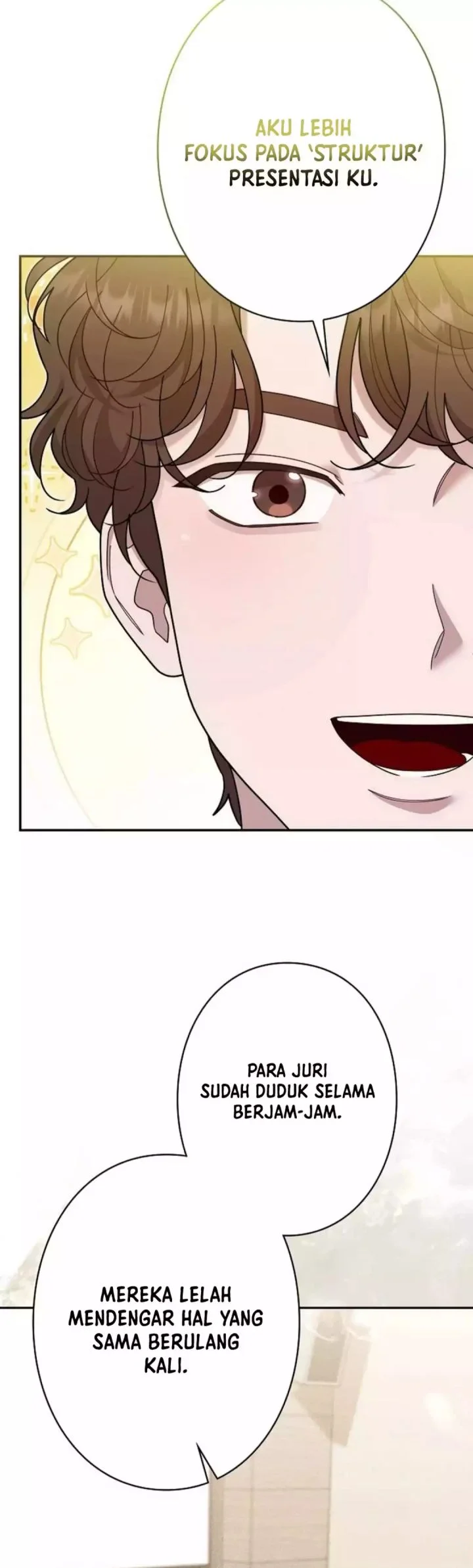 The Art Student Who Lived Twice Chapter 63 - halaman 41