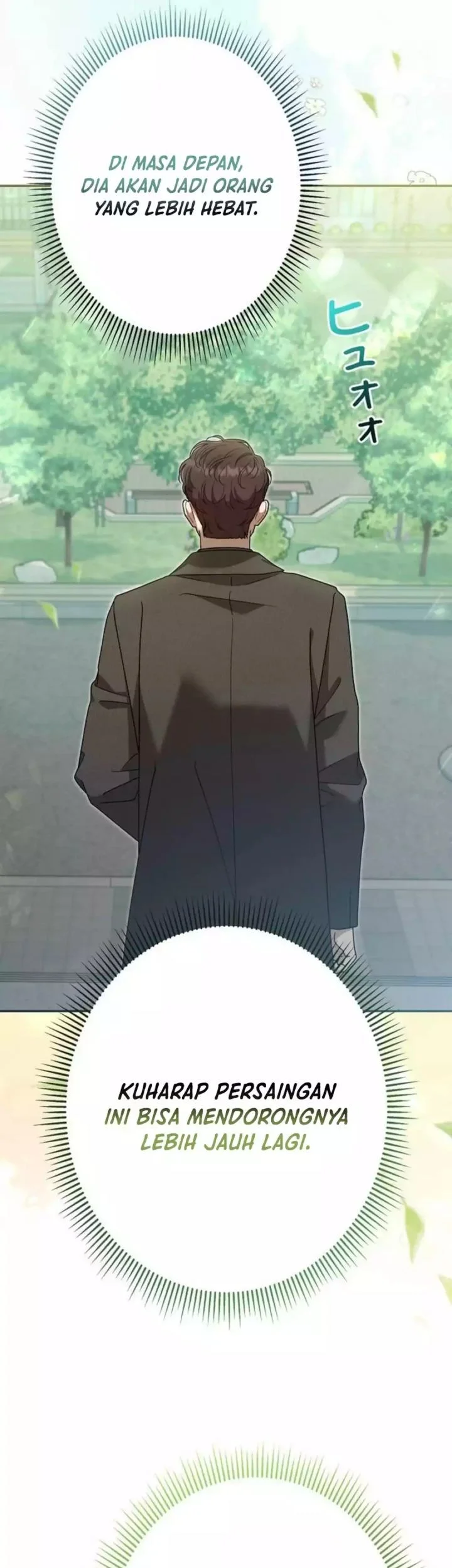 The Art Student Who Lived Twice Chapter 63 - halaman 58