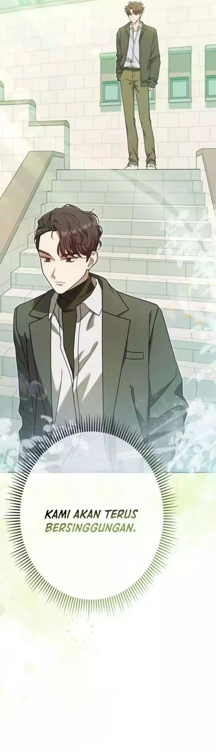 The Art Student Who Lived Twice Chapter 63 - halaman 60