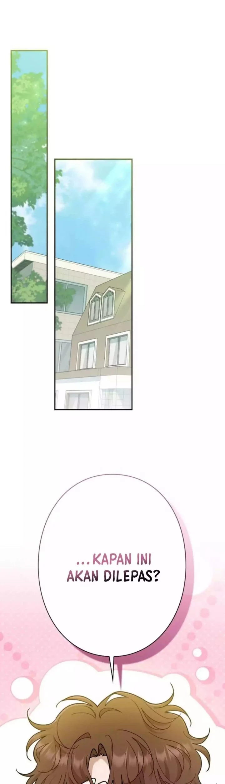 The Art Student Who Lived Twice Chapter 63 - halaman 62