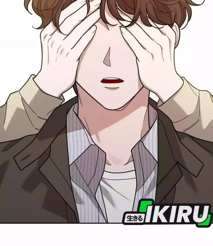 The Art Student Who Lived Twice Chapter 63 - halaman 63