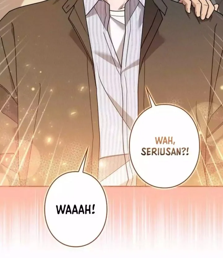 The Art Student Who Lived Twice Chapter 63 - halaman 7
