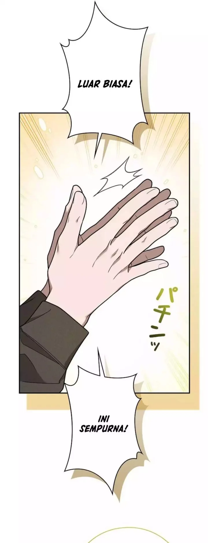 The Art Student Who Lived Twice Chapter 63 - halaman 73