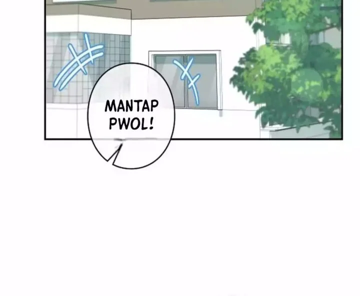 The Art Student Who Lived Twice Chapter 63 - halaman 77