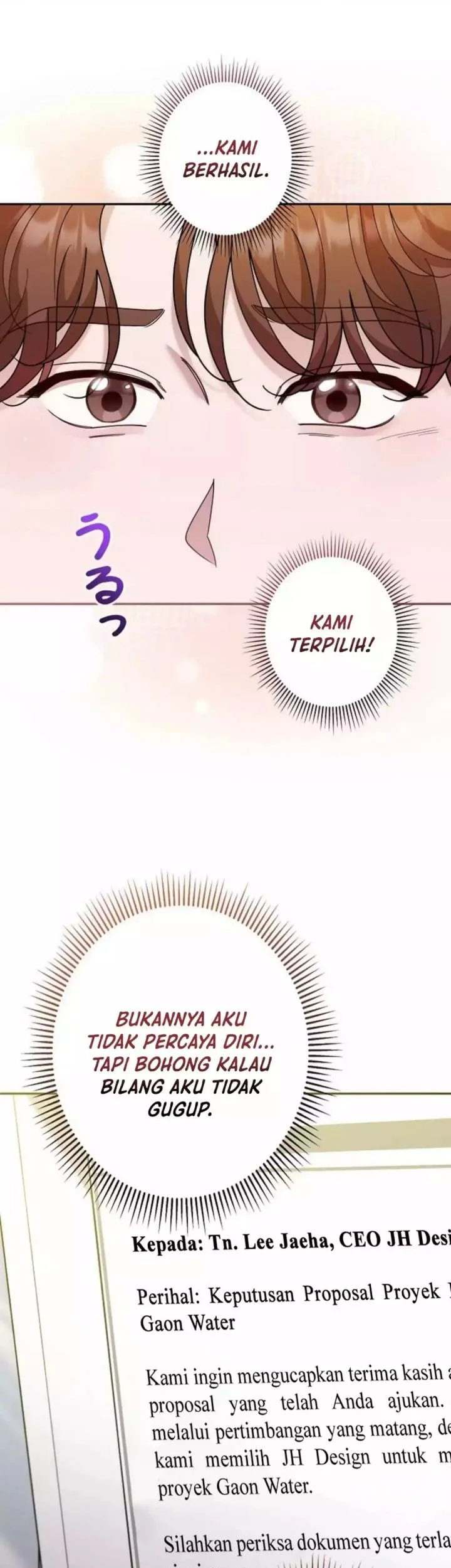 The Art Student Who Lived Twice Chapter 63 - halaman 8