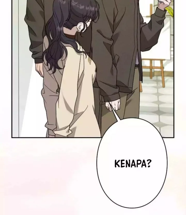 The Art Student Who Lived Twice Chapter 63 - halaman 83
