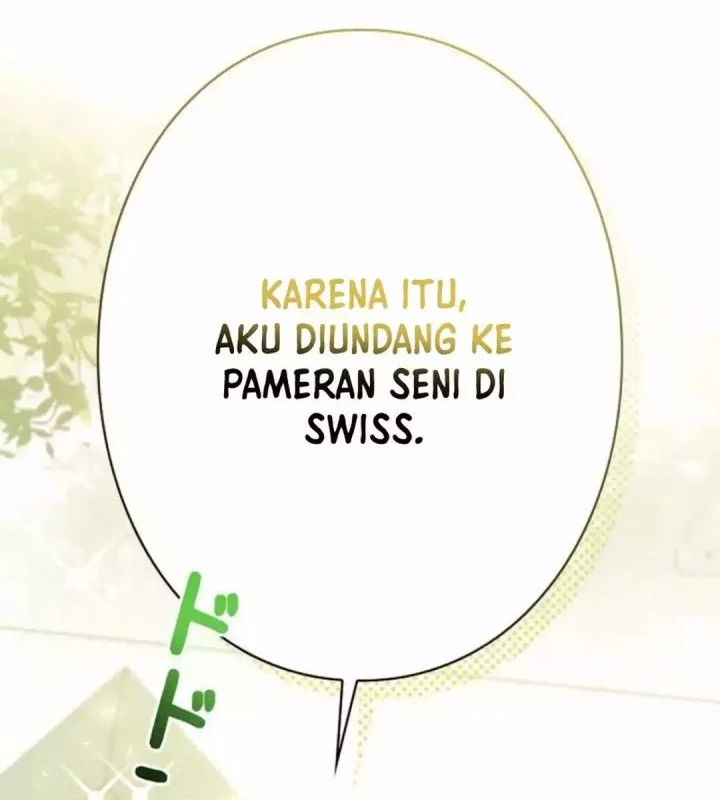 The Art Student Who Lived Twice Chapter 63 - halaman 88