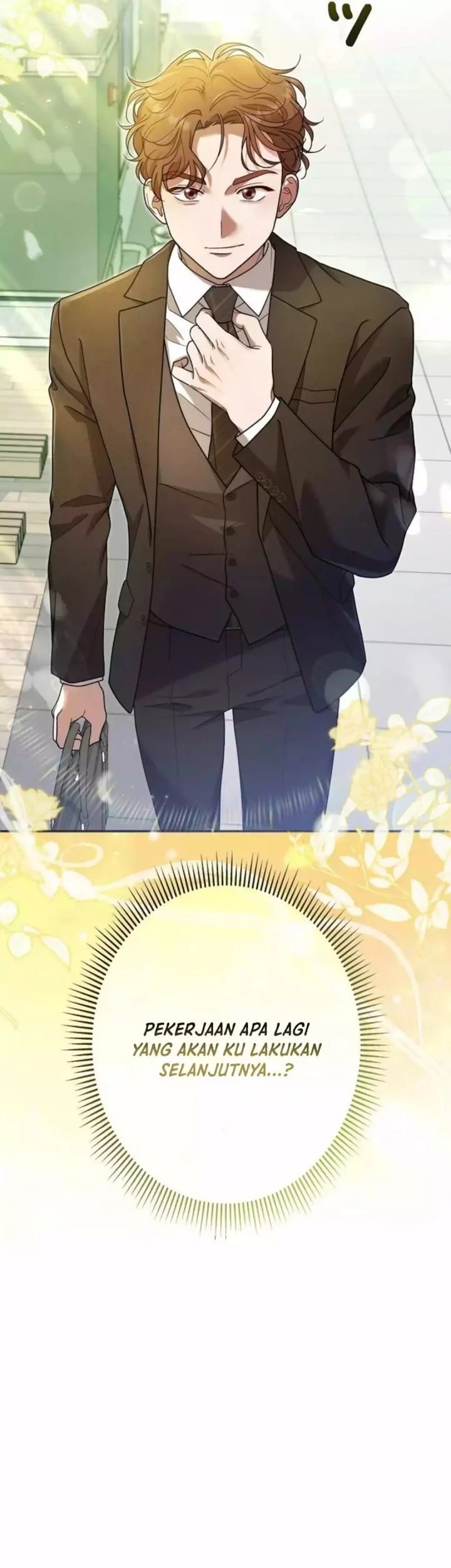 The Art Student Who Lived Twice Chapter 63 - halaman 96