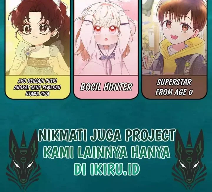 The Art Student Who Lived Twice Chapter 63 - halaman 99
