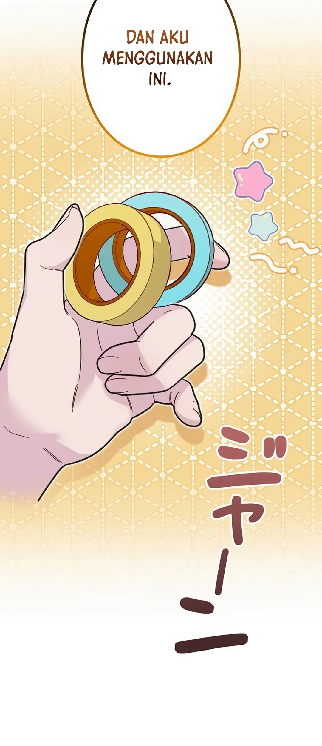 The Art Student Who Lived Twice Chapter 7 - halaman 11