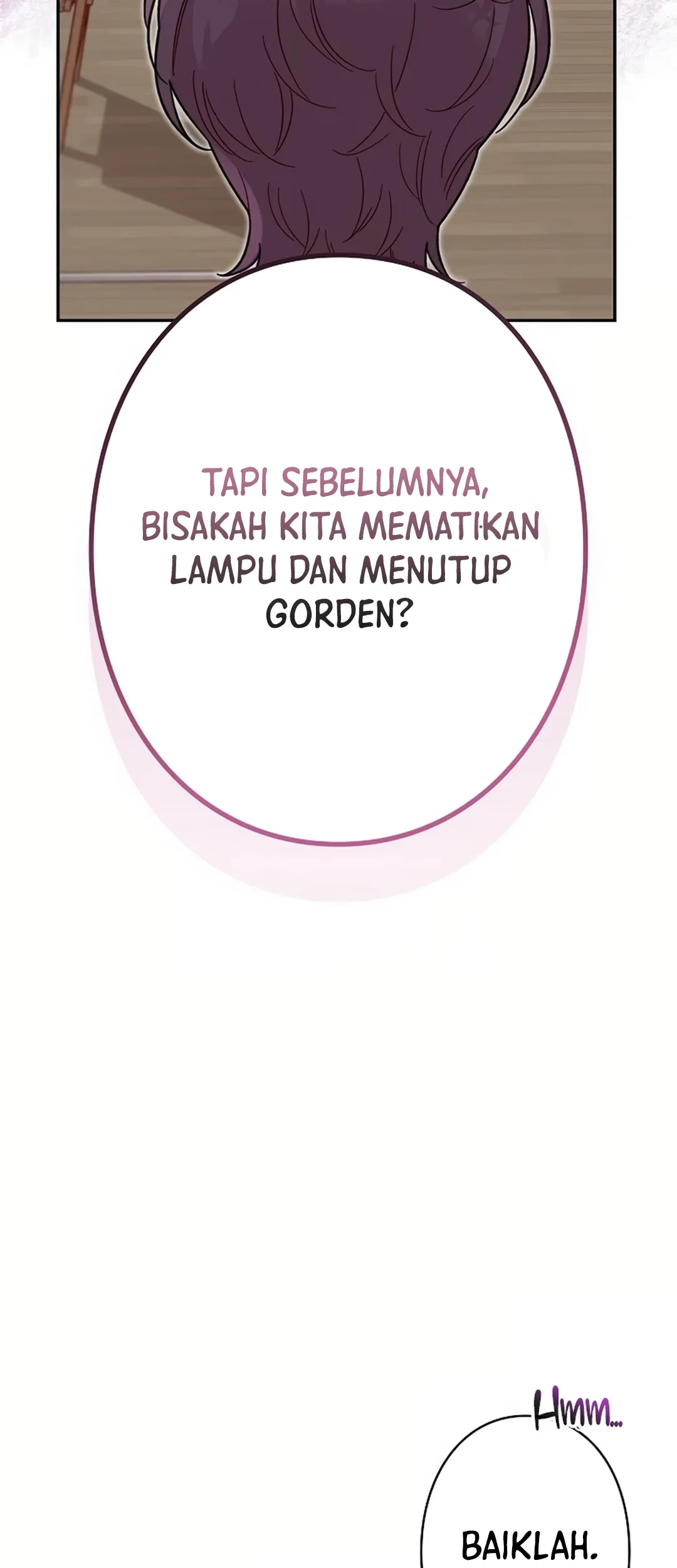 The Art Student Who Lived Twice Chapter 7 - halaman 15