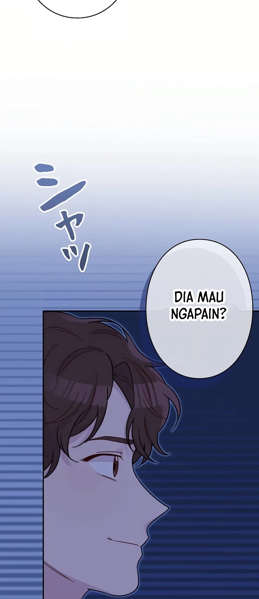 The Art Student Who Lived Twice Chapter 7 - halaman 17