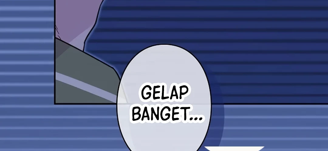 The Art Student Who Lived Twice Chapter 7 - halaman 18