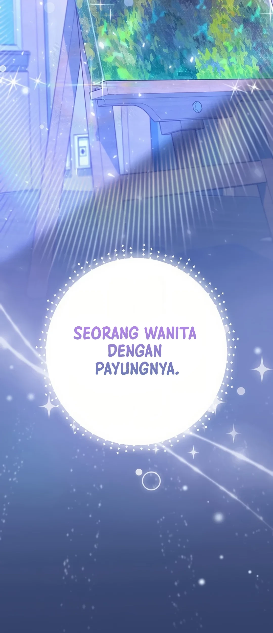 The Art Student Who Lived Twice Chapter 7 - halaman 22