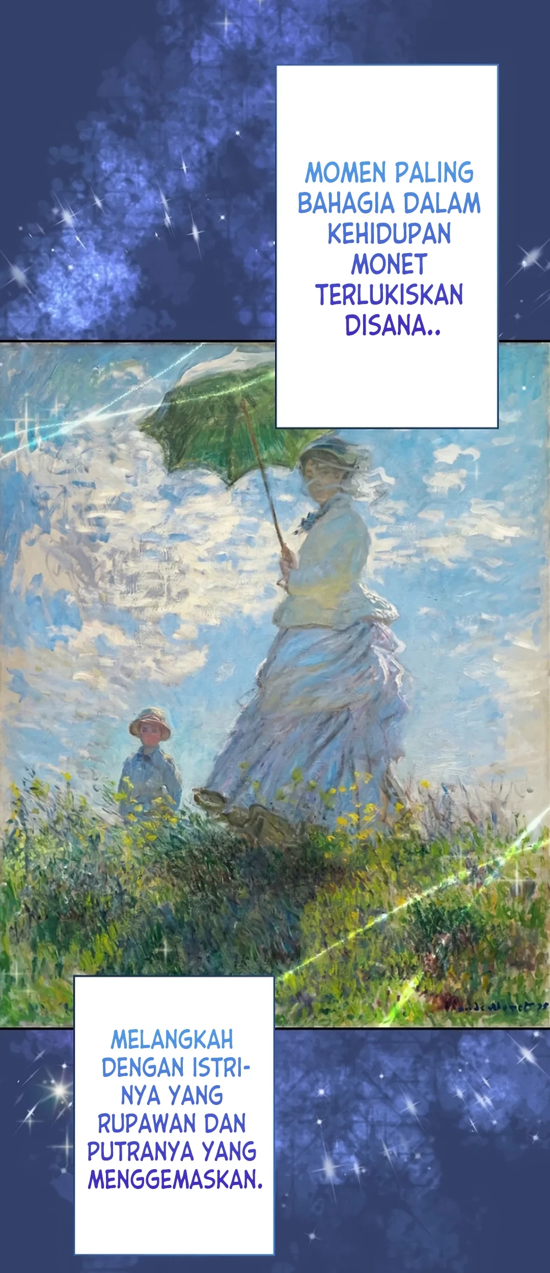 The Art Student Who Lived Twice Chapter 7 - halaman 26