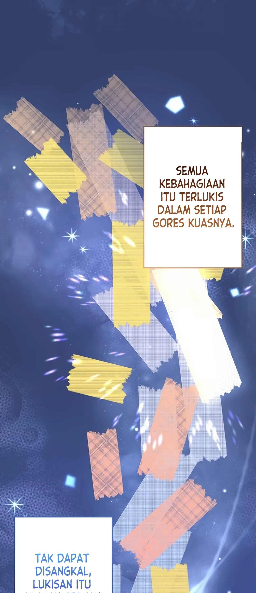 The Art Student Who Lived Twice Chapter 7 - halaman 27
