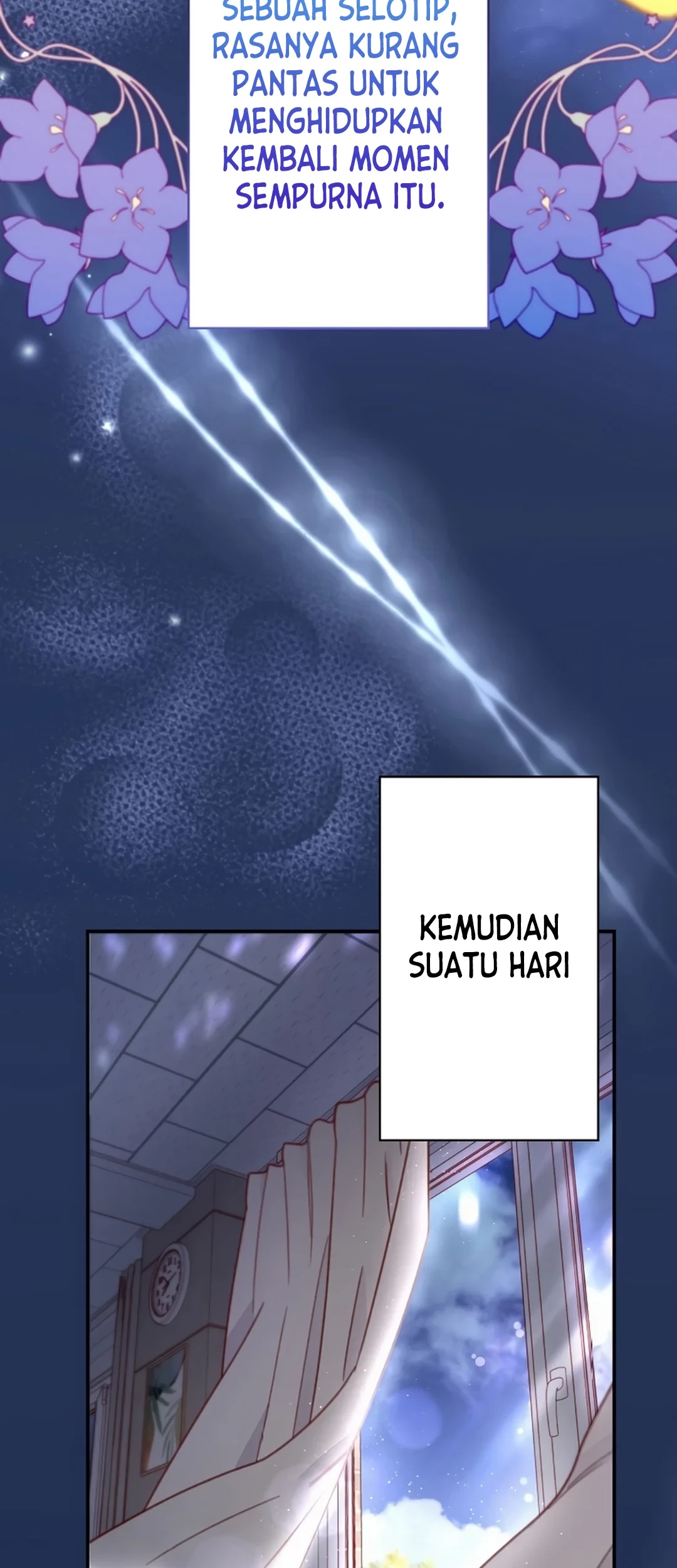 The Art Student Who Lived Twice Chapter 7 - halaman 29