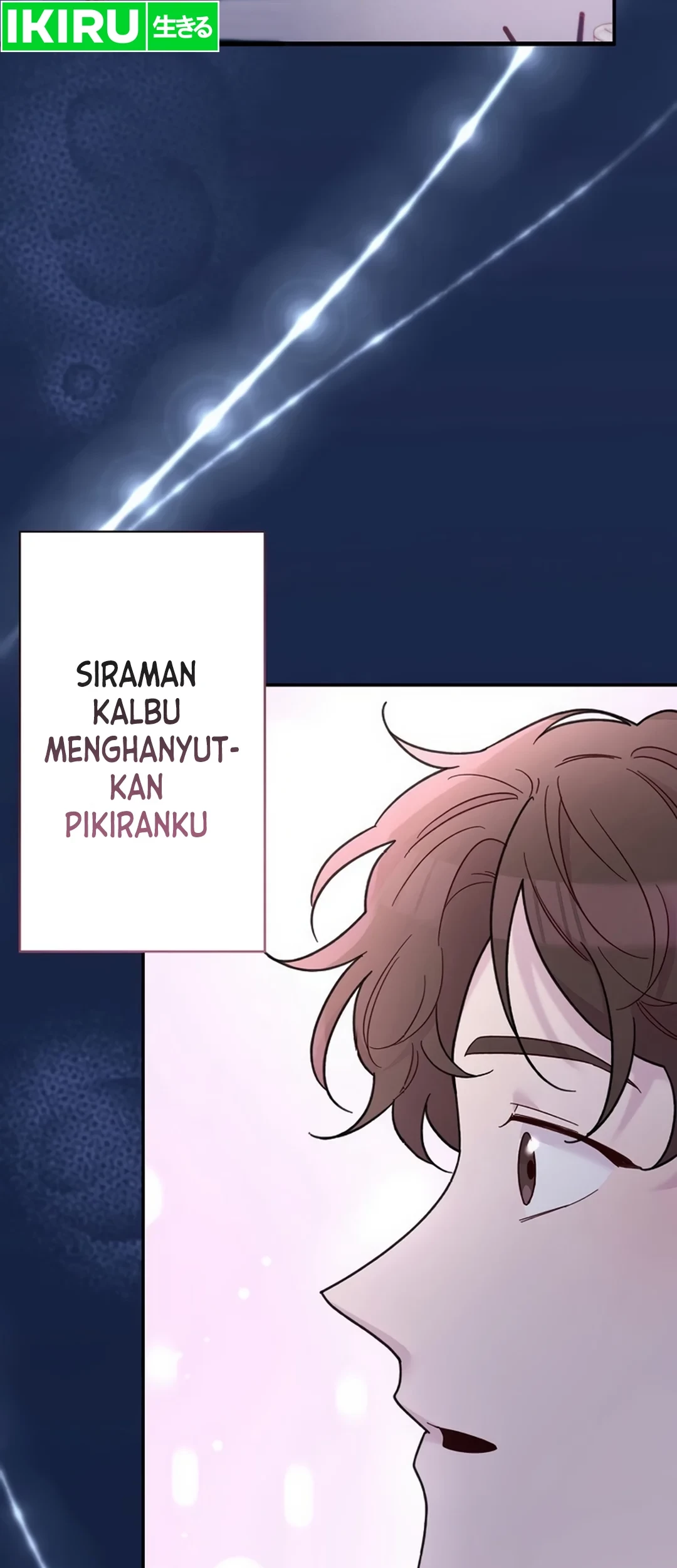 The Art Student Who Lived Twice Chapter 7 - halaman 31