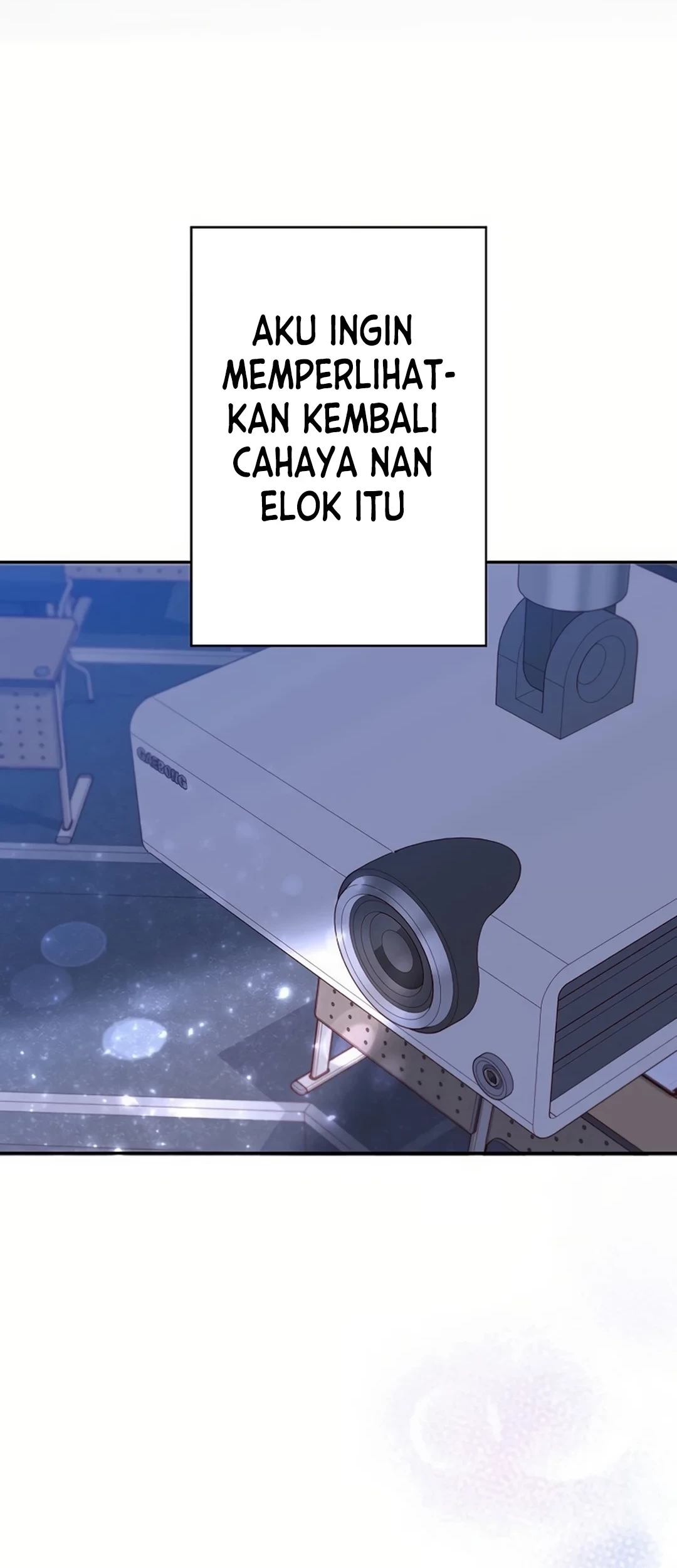 The Art Student Who Lived Twice Chapter 7 - halaman 34
