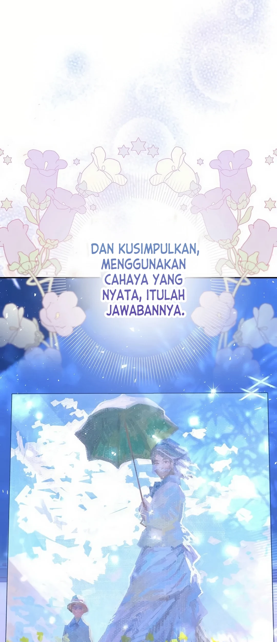 The Art Student Who Lived Twice Chapter 7 - halaman 35