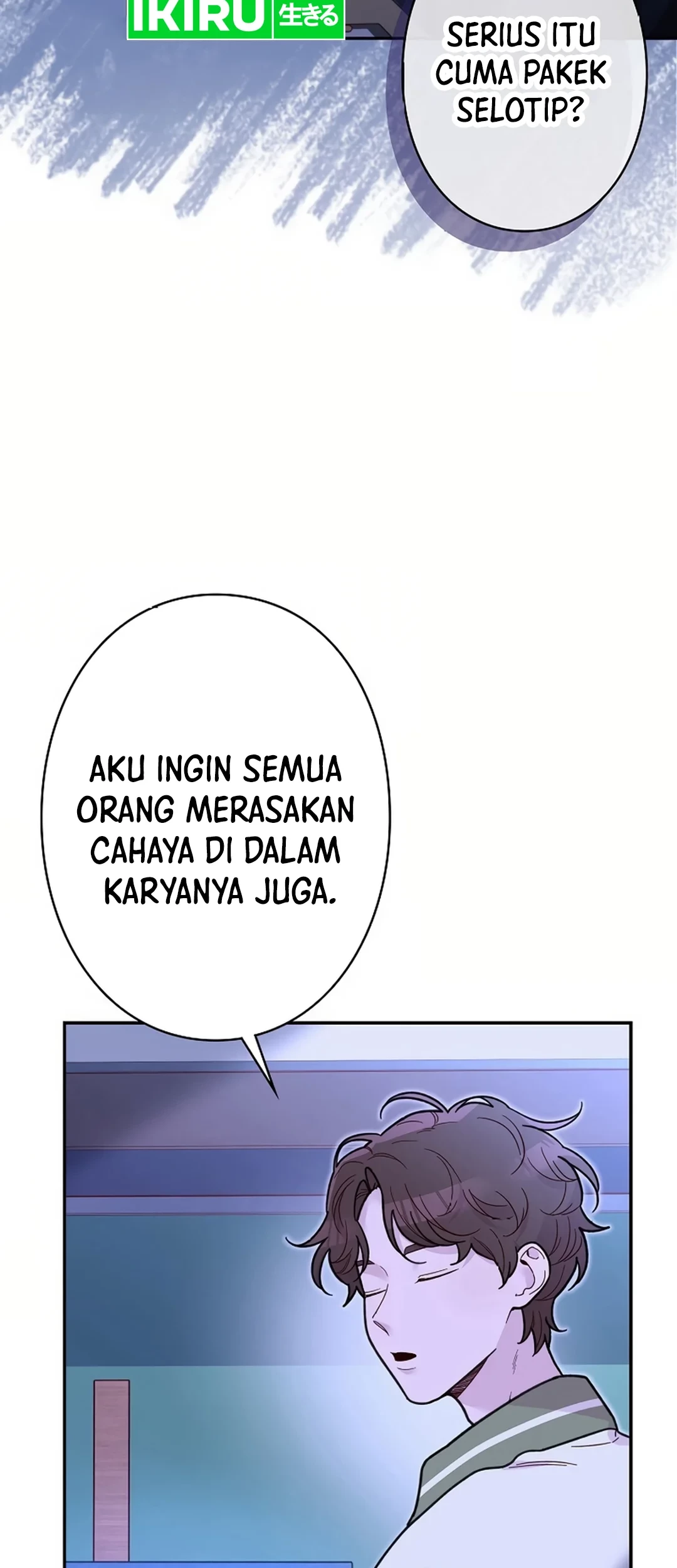The Art Student Who Lived Twice Chapter 7 - halaman 39
