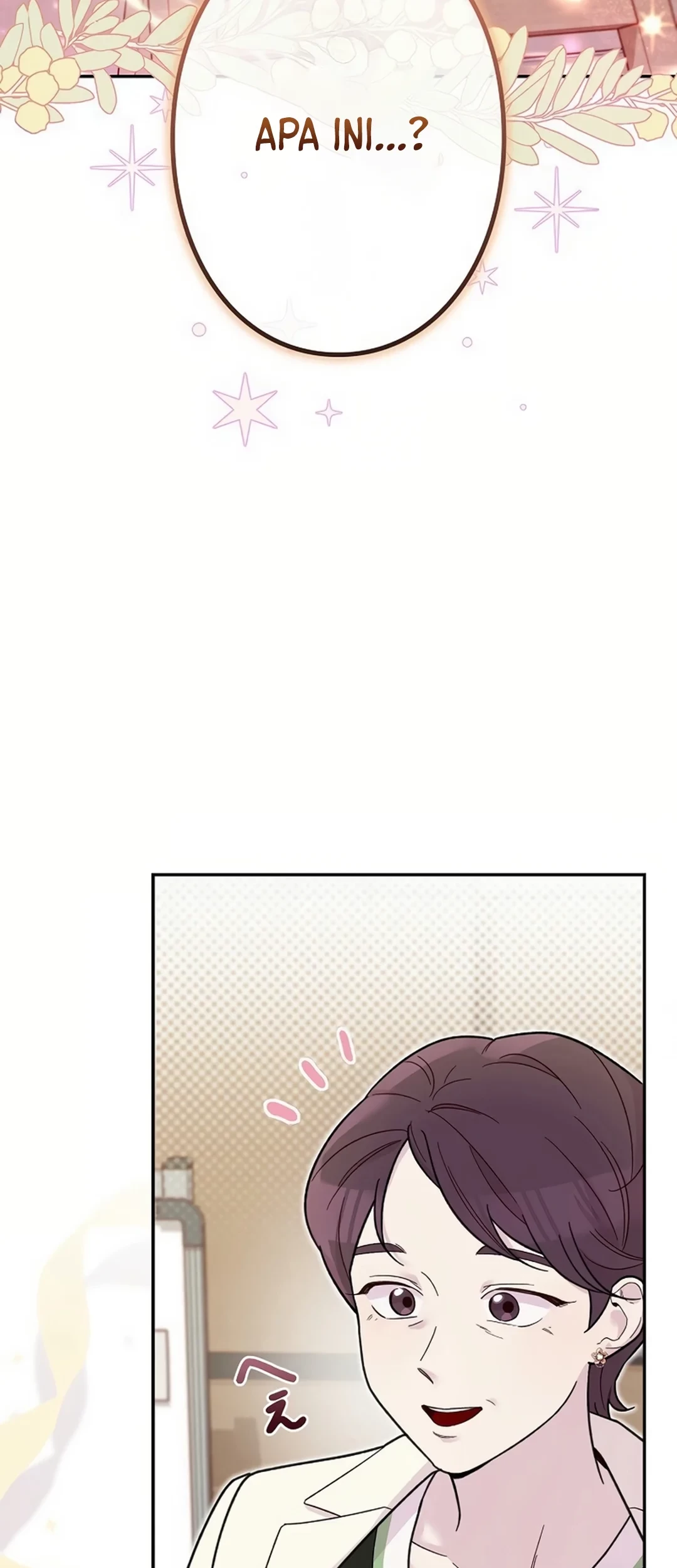 The Art Student Who Lived Twice Chapter 7 - halaman 5