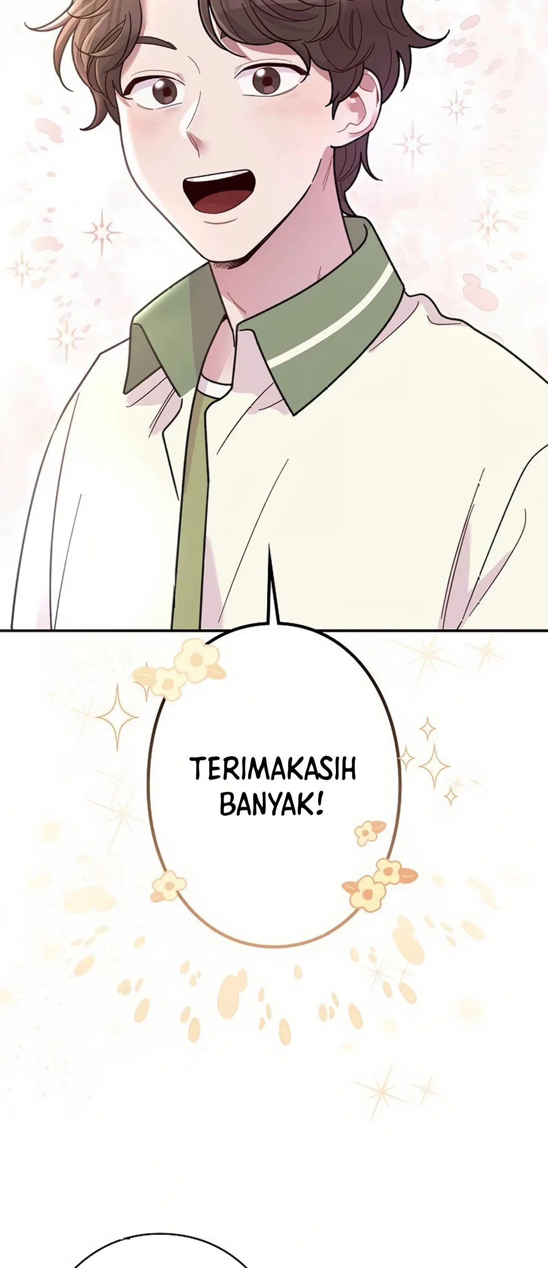 The Art Student Who Lived Twice Chapter 7 - halaman 50