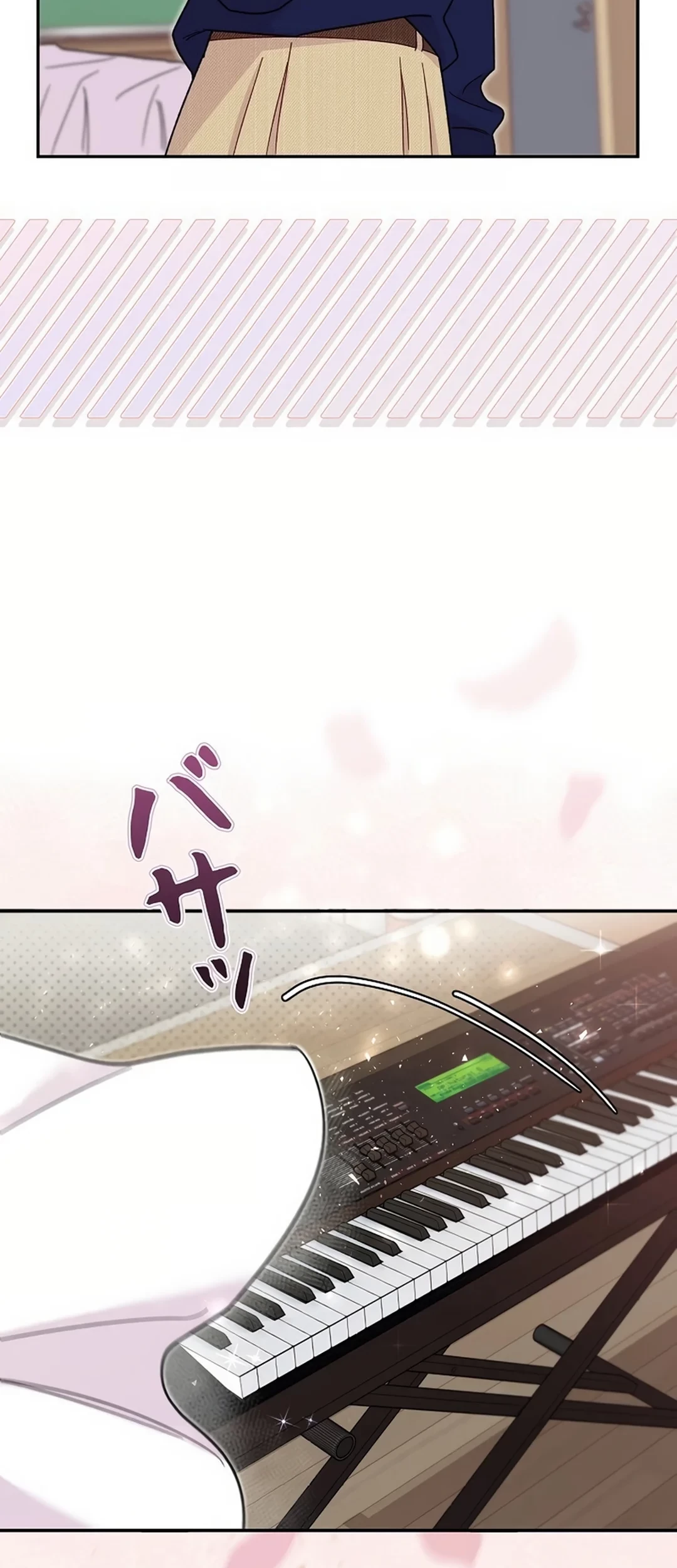 The Art Student Who Lived Twice Chapter 7 - halaman 53