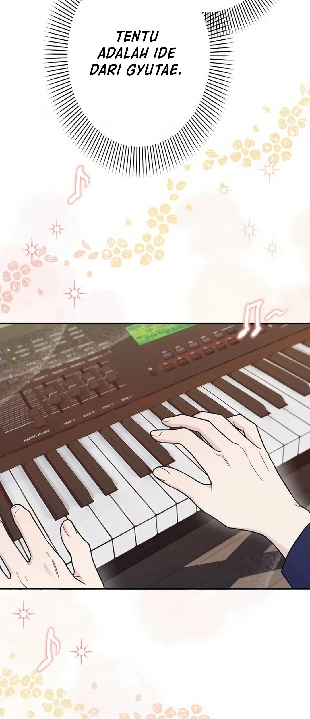 The Art Student Who Lived Twice Chapter 7 - halaman 56