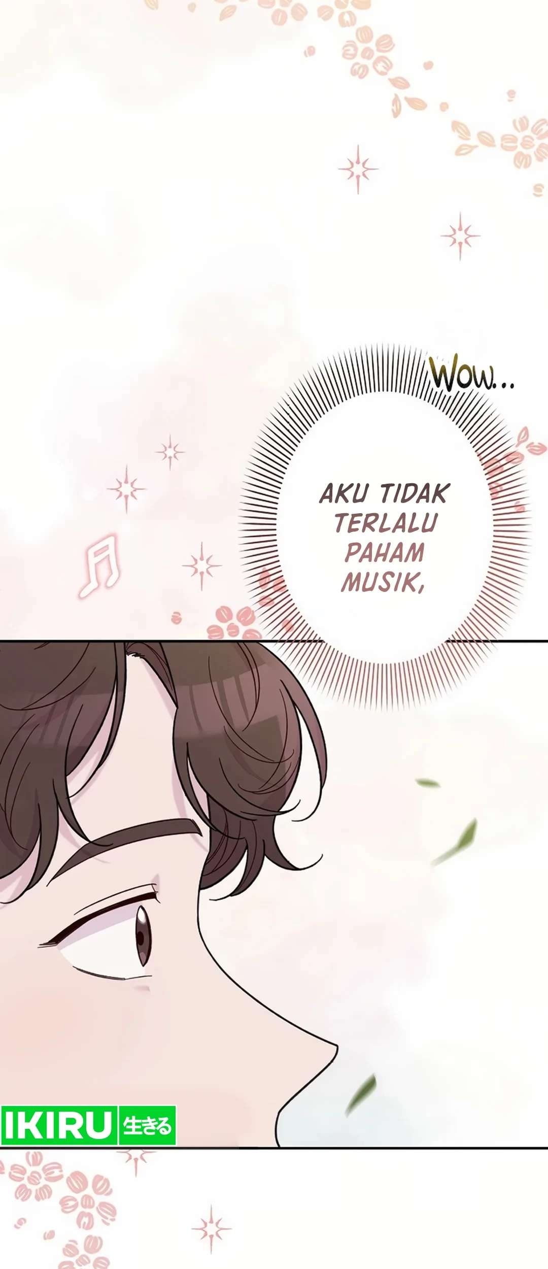 The Art Student Who Lived Twice Chapter 7 - halaman 57