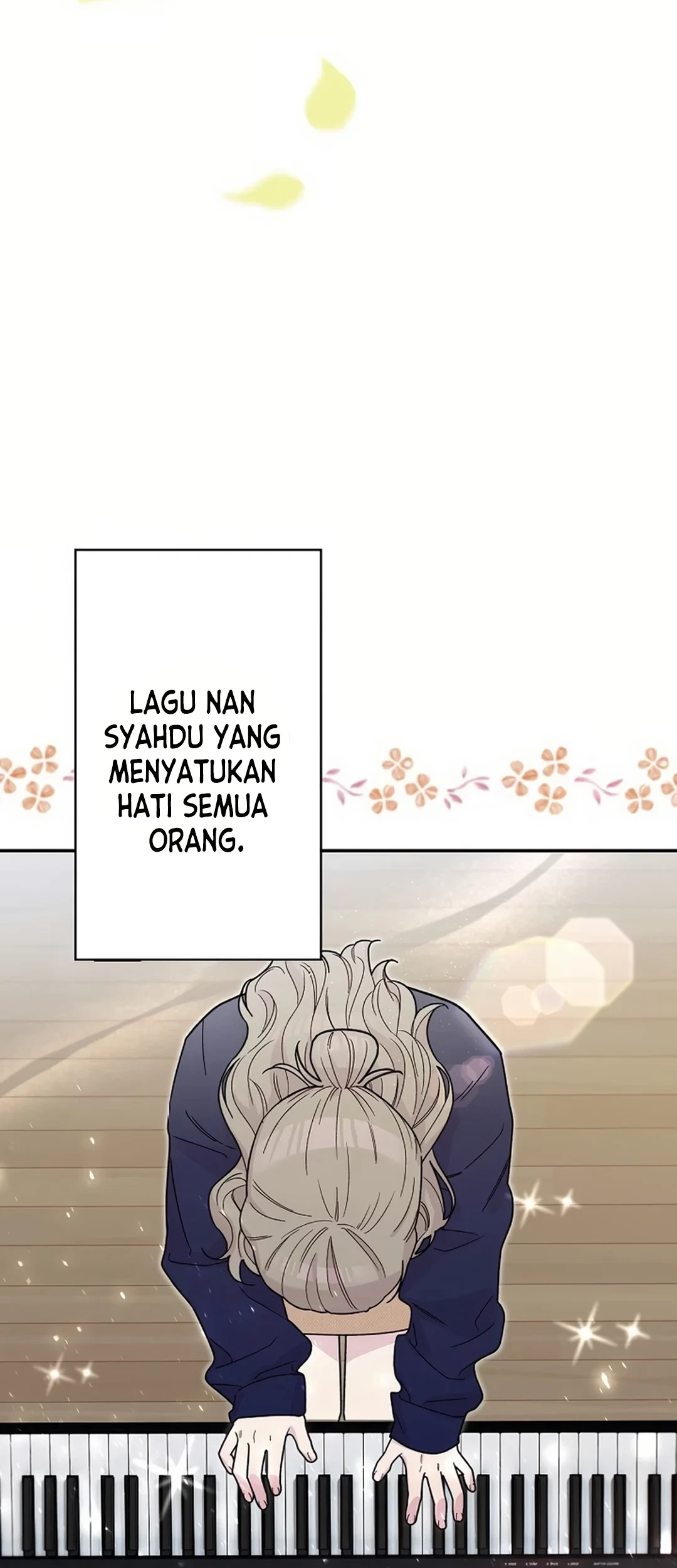 The Art Student Who Lived Twice Chapter 7 - halaman 61