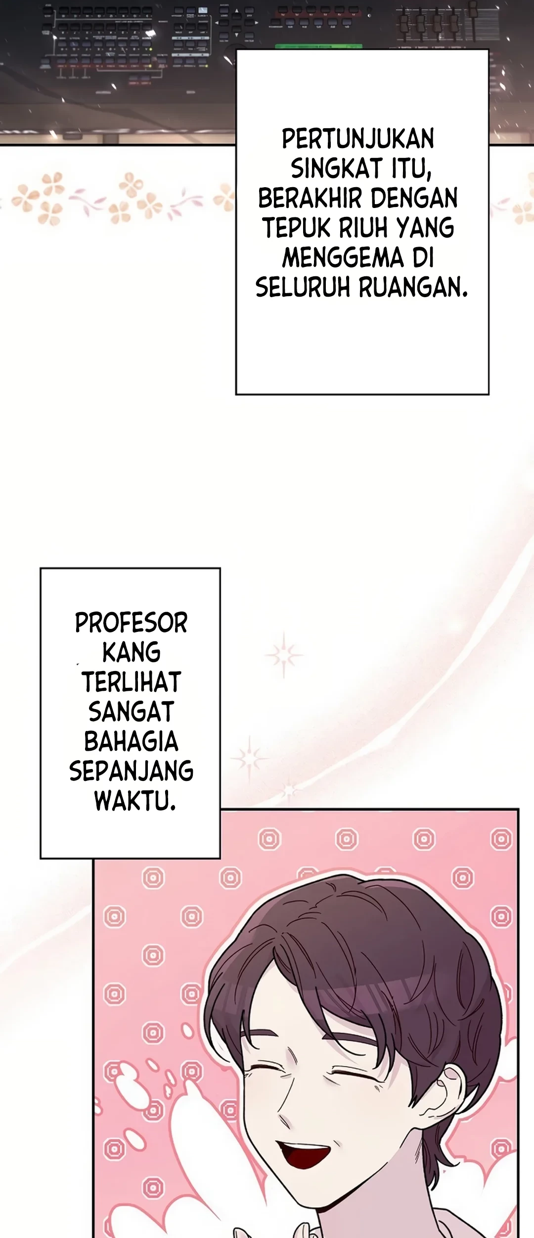 The Art Student Who Lived Twice Chapter 7 - halaman 62