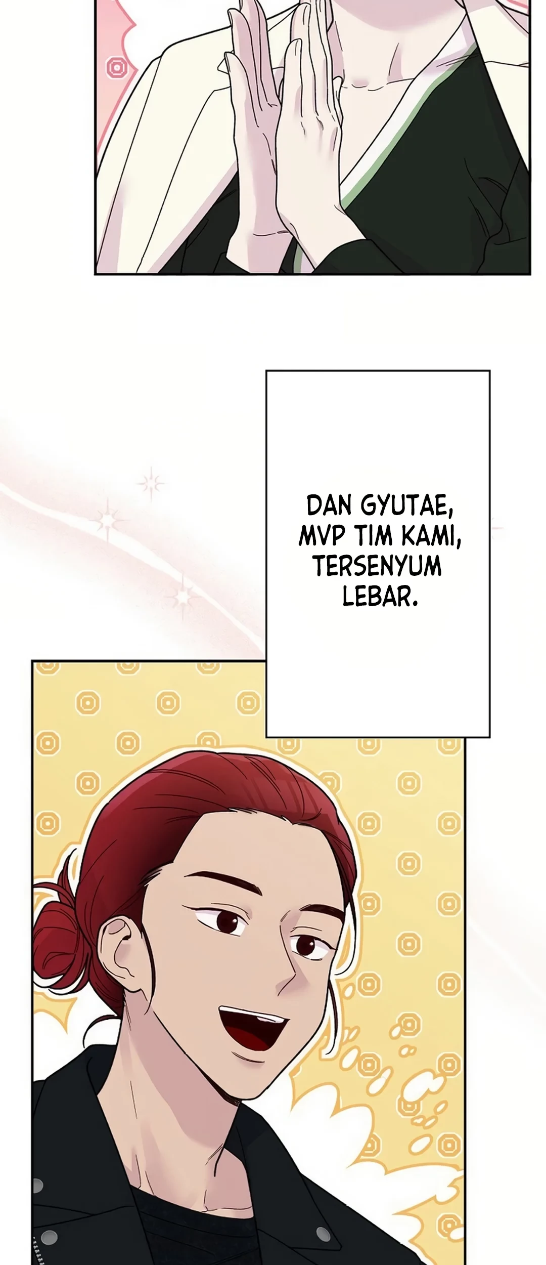 The Art Student Who Lived Twice Chapter 7 - halaman 63