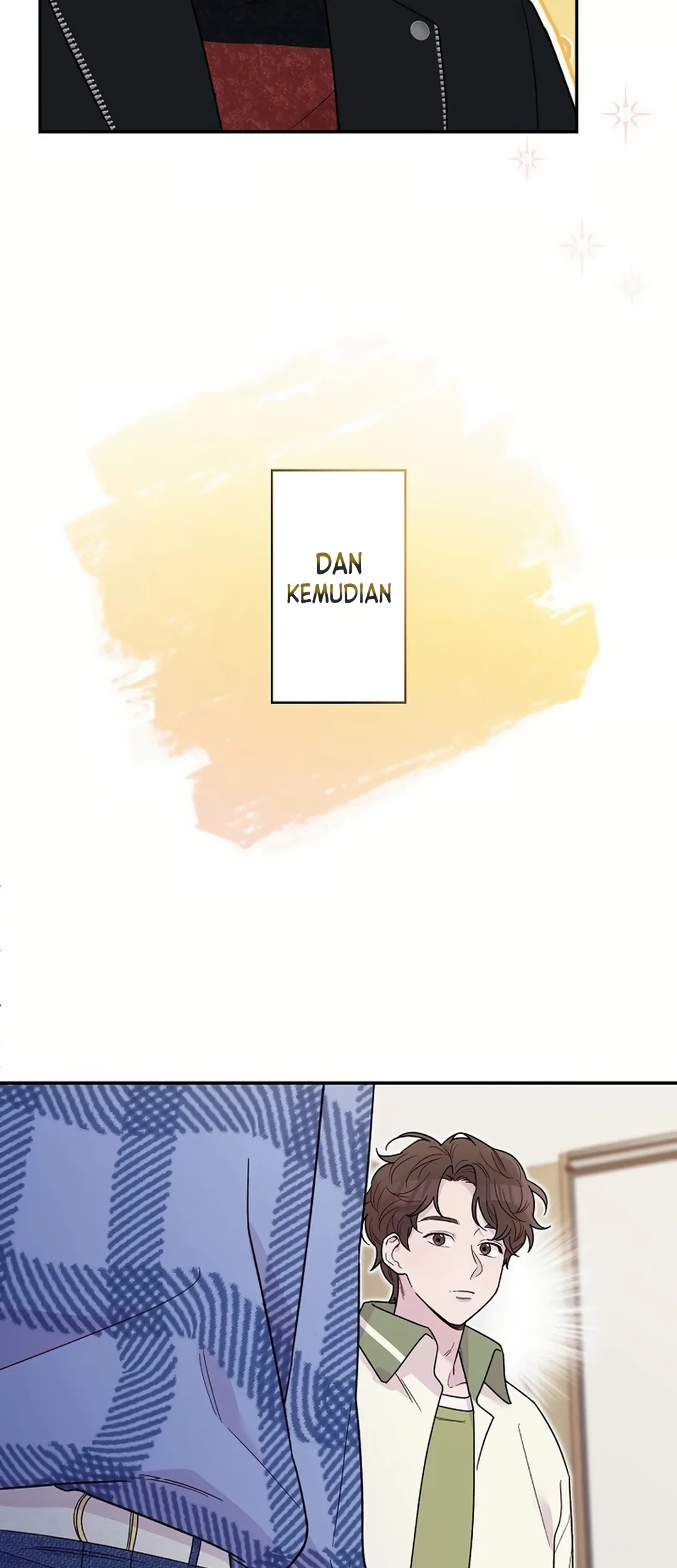 The Art Student Who Lived Twice Chapter 7 - halaman 64