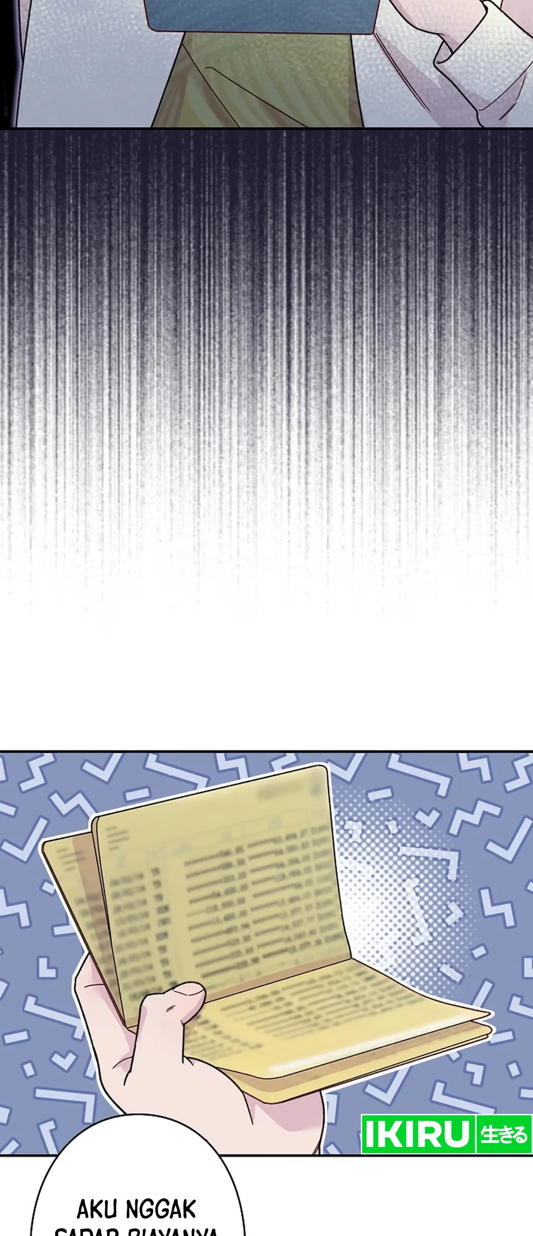 The Art Student Who Lived Twice Chapter 7 - halaman 70