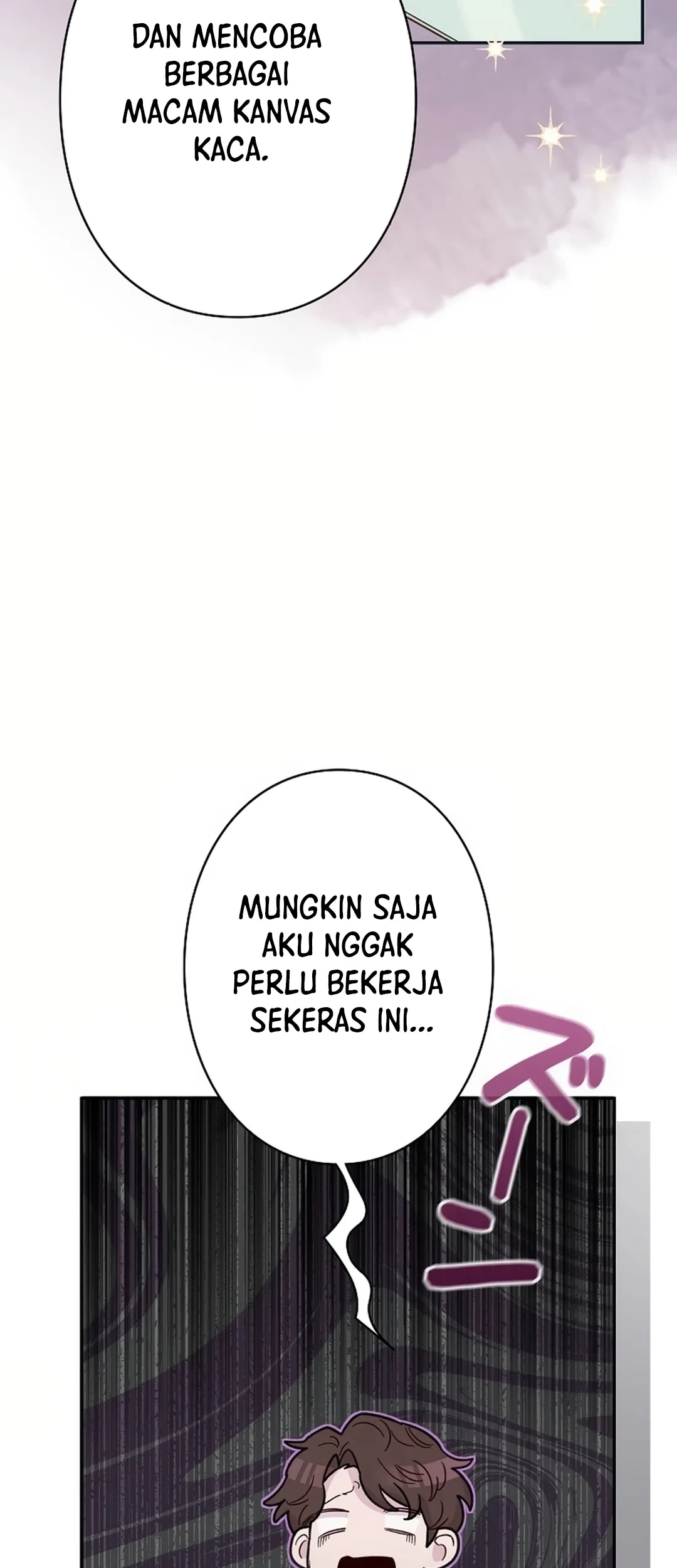 The Art Student Who Lived Twice Chapter 7 - halaman 73