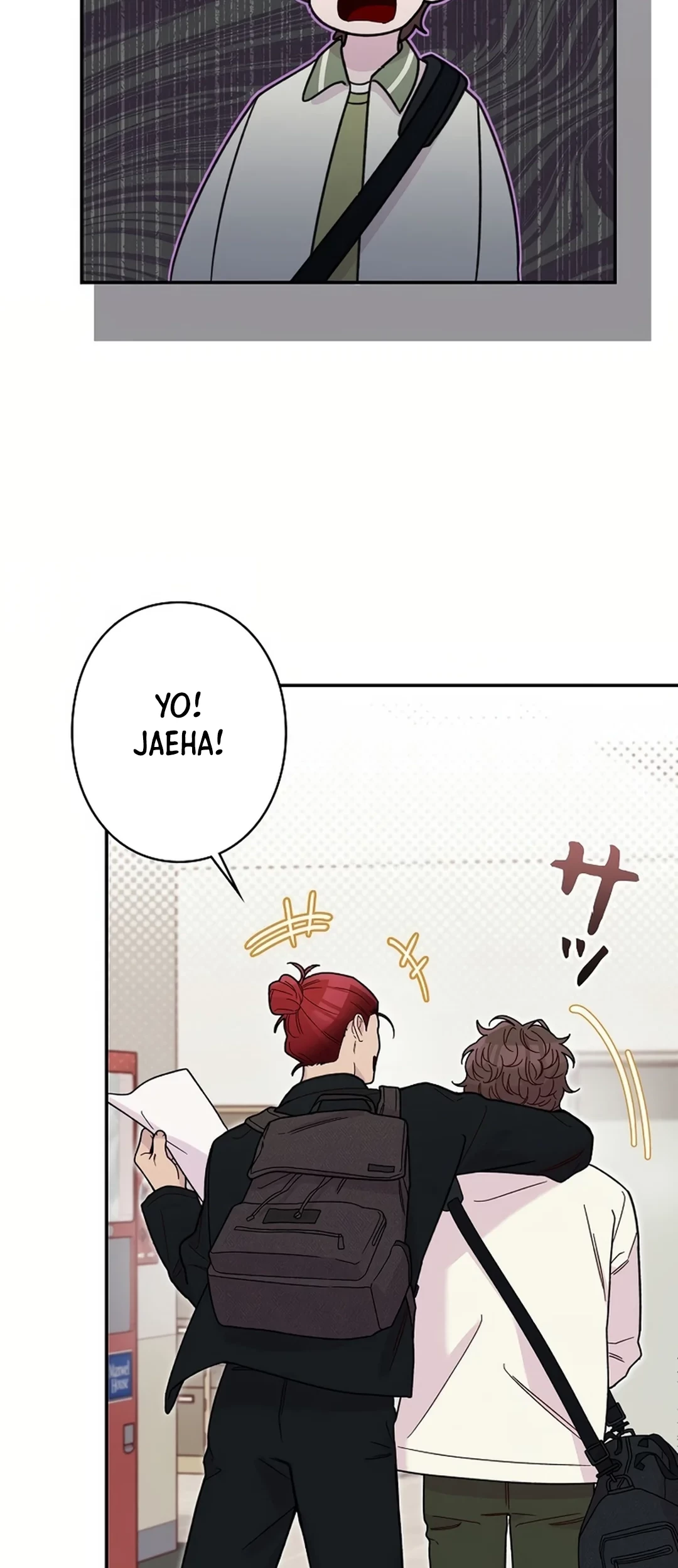 The Art Student Who Lived Twice Chapter 7 - halaman 74
