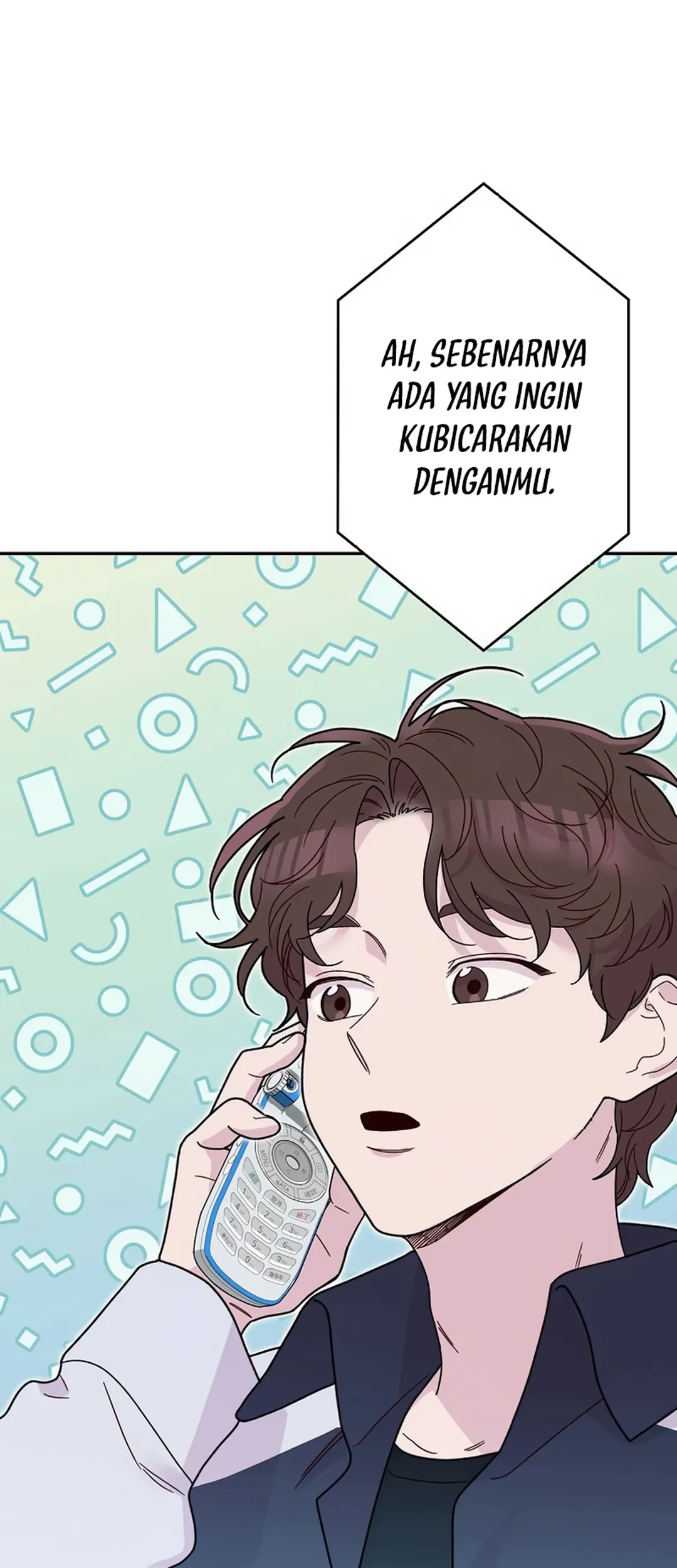 The Art Student Who Lived Twice Chapter 8 - halaman 102