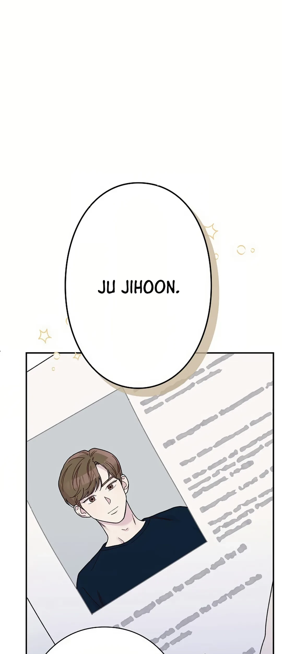 The Art Student Who Lived Twice Chapter 8 - halaman 14