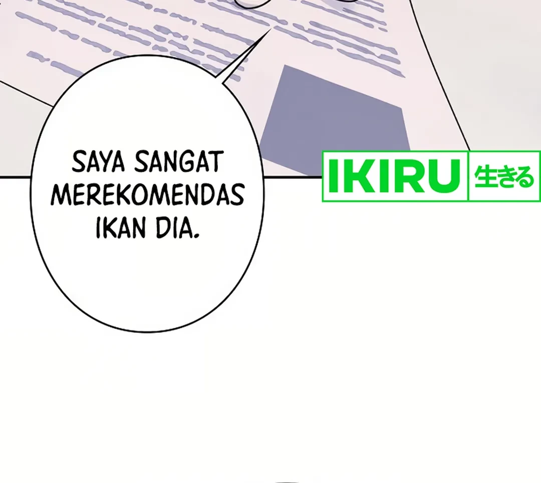 The Art Student Who Lived Twice Chapter 8 - halaman 16