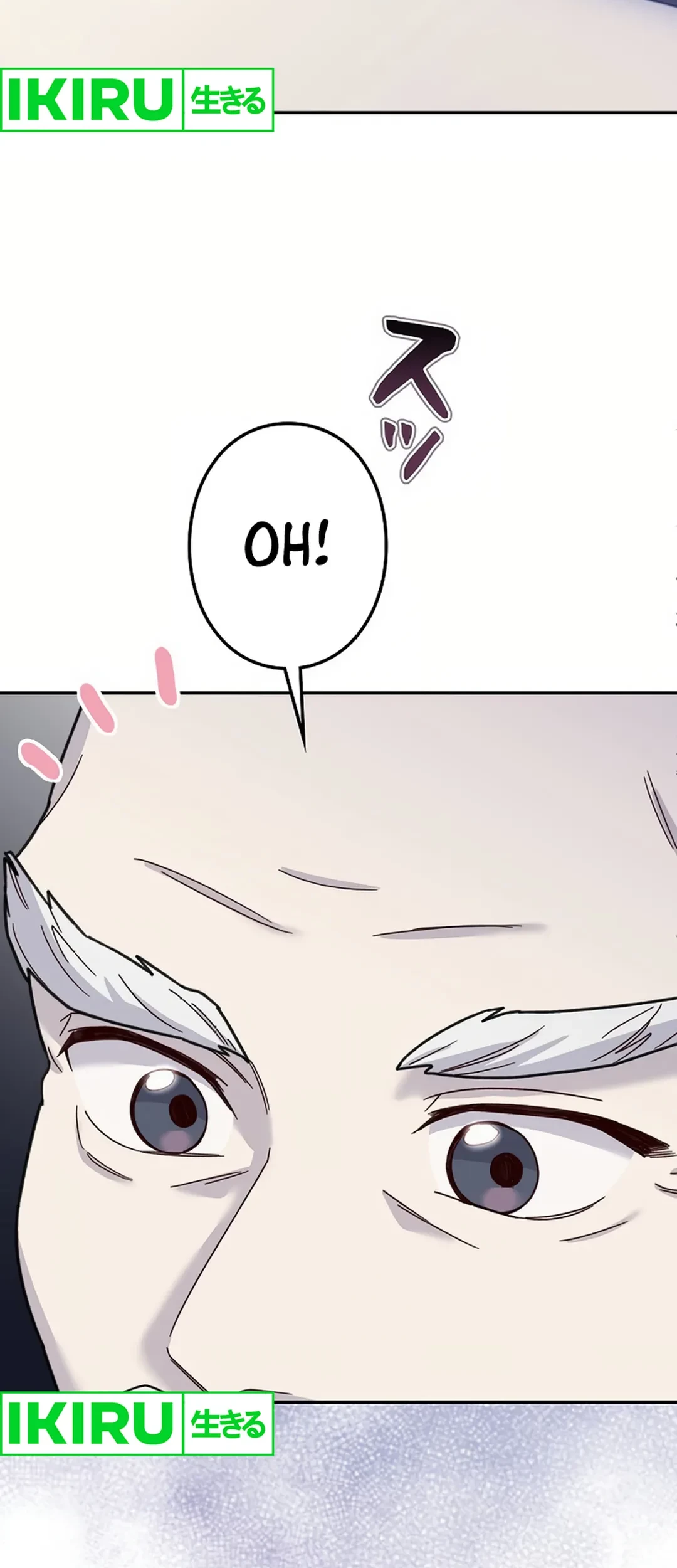 The Art Student Who Lived Twice Chapter 8 - halaman 19