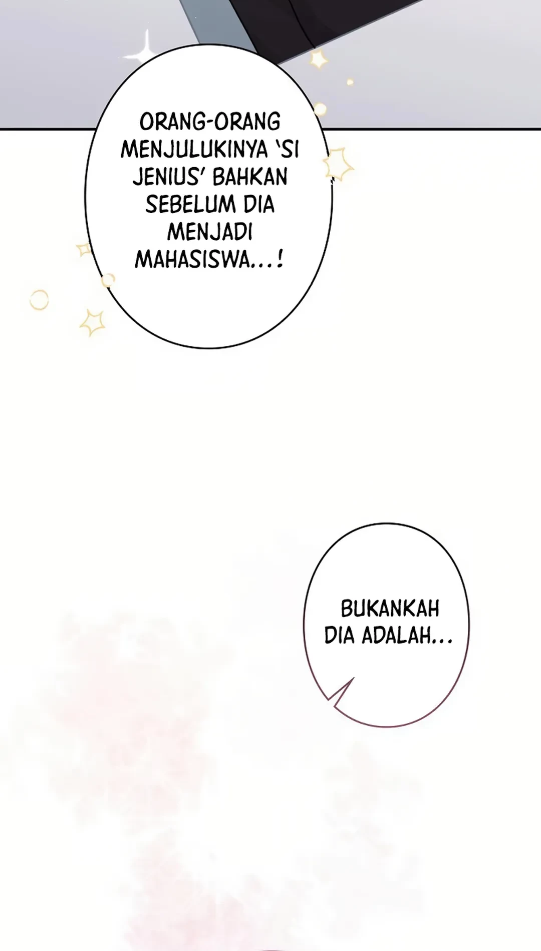The Art Student Who Lived Twice Chapter 8 - halaman 21
