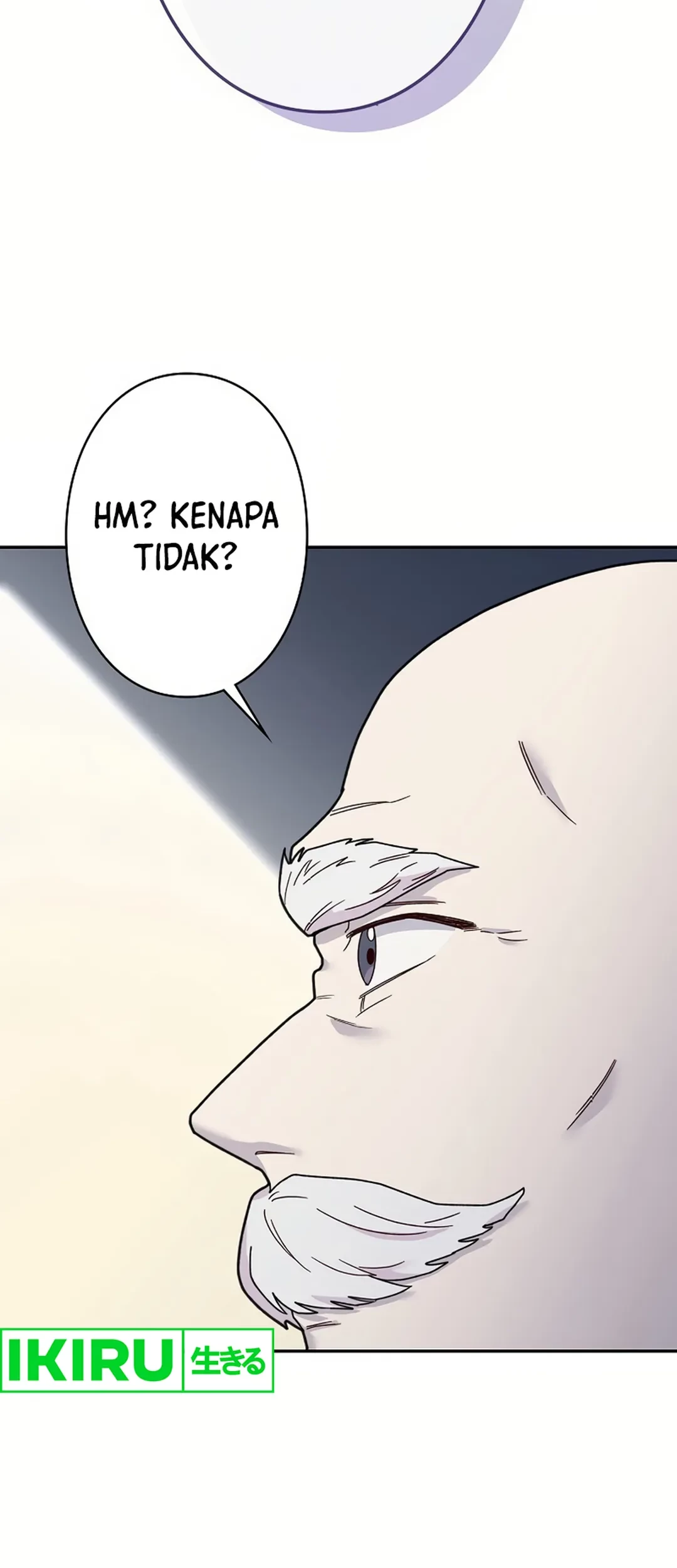 The Art Student Who Lived Twice Chapter 8 - halaman 25