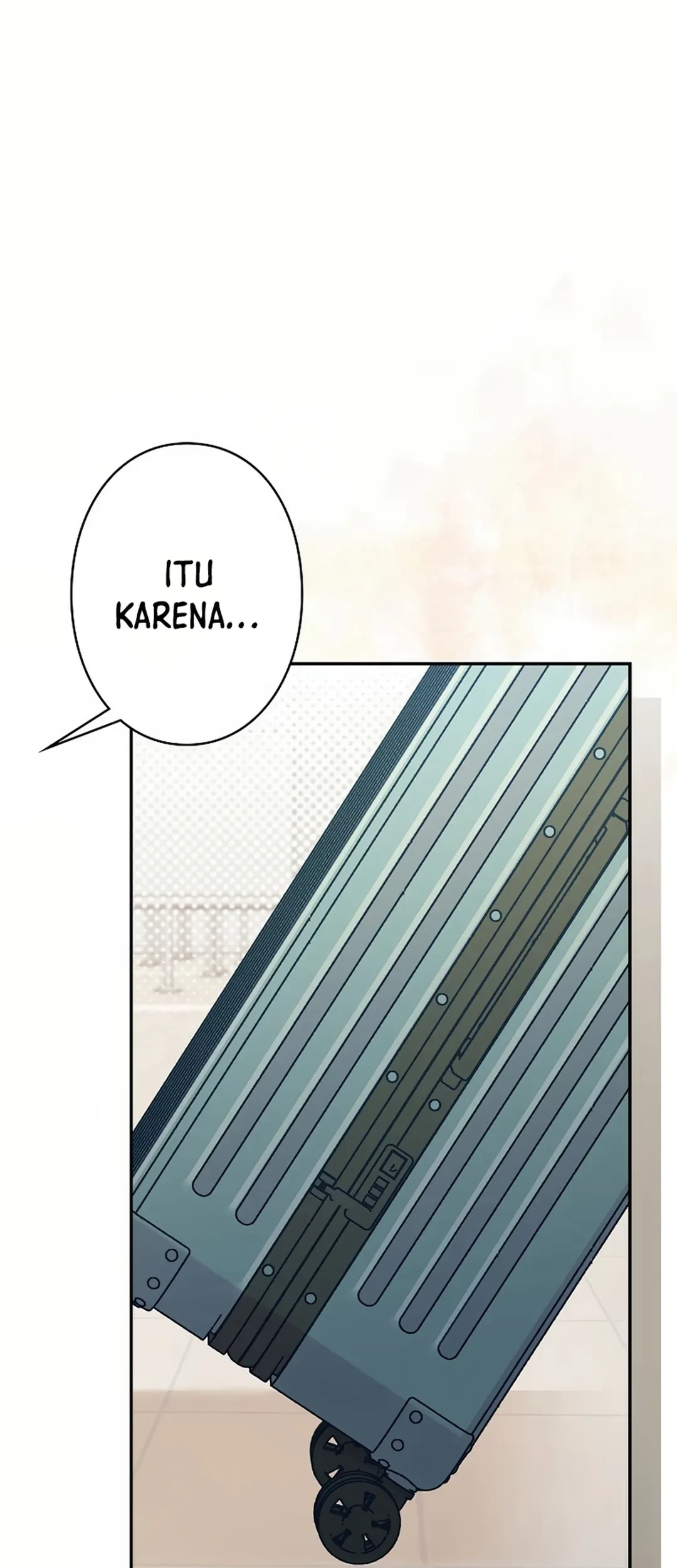 The Art Student Who Lived Twice Chapter 8 - halaman 26