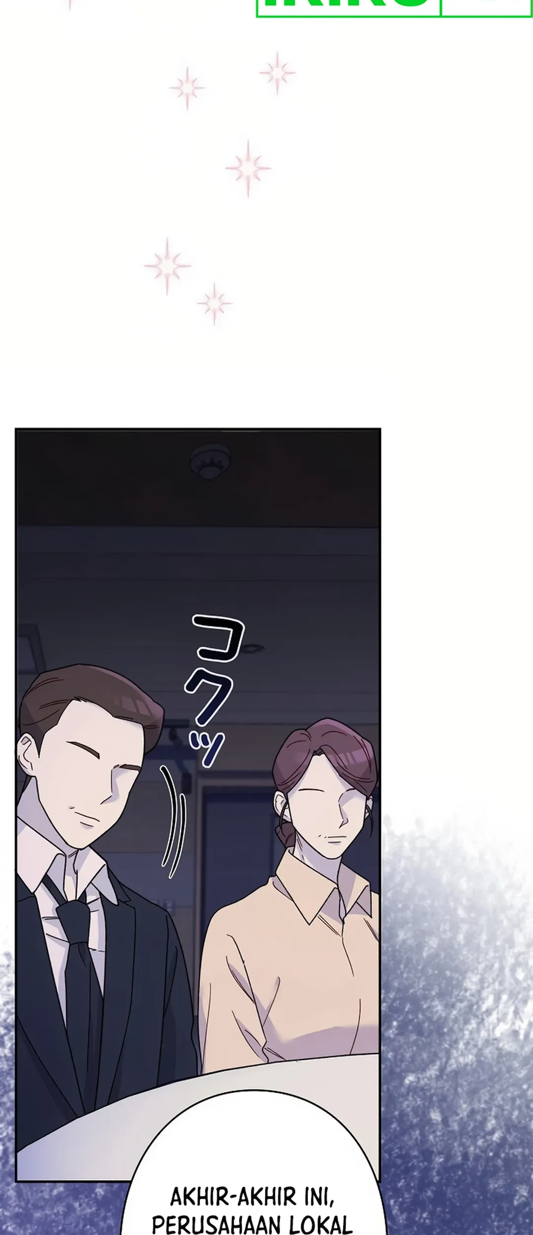 The Art Student Who Lived Twice Chapter 8 - halaman 4