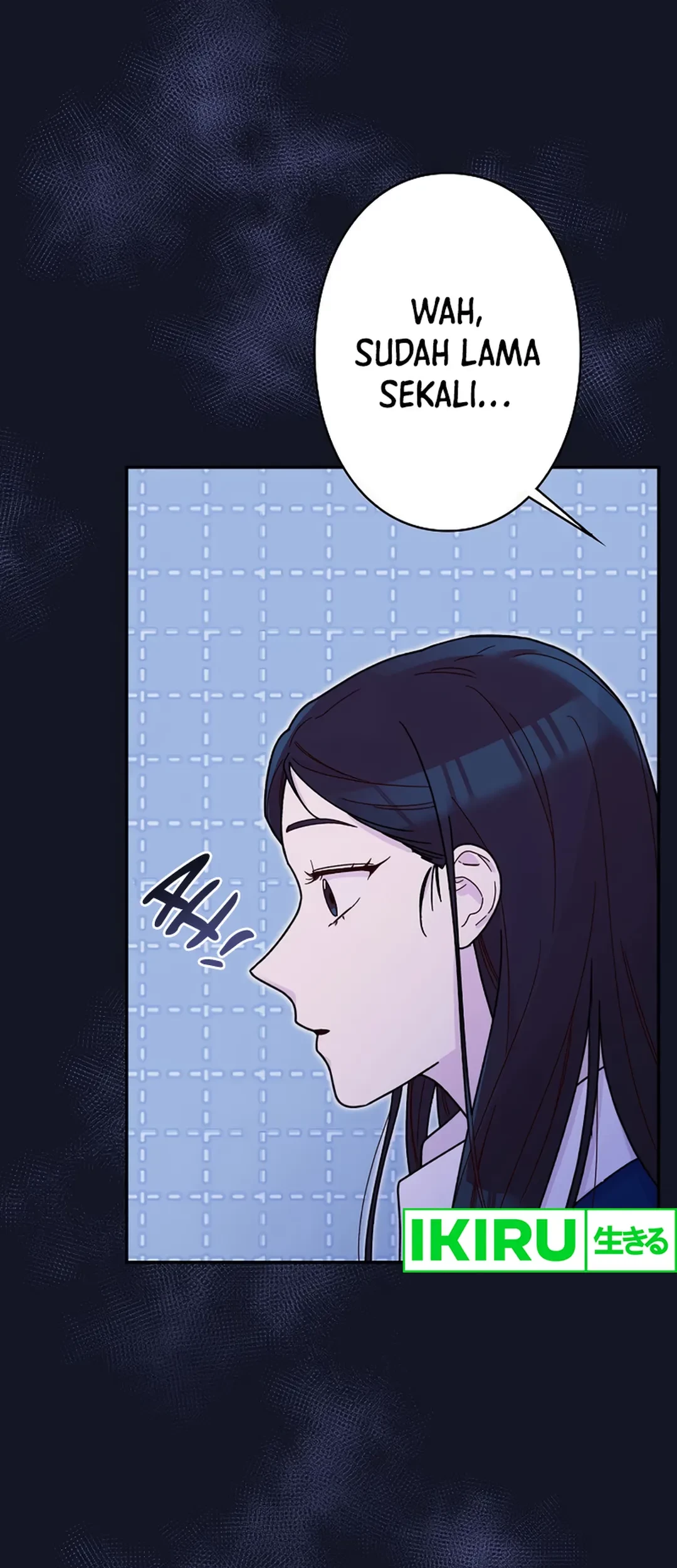 The Art Student Who Lived Twice Chapter 8 - halaman 40