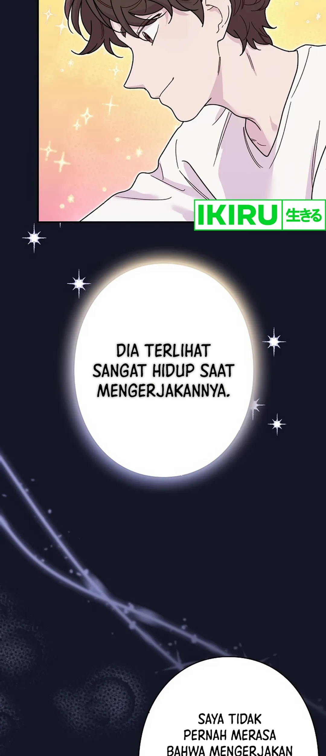 The Art Student Who Lived Twice Chapter 8 - halaman 47