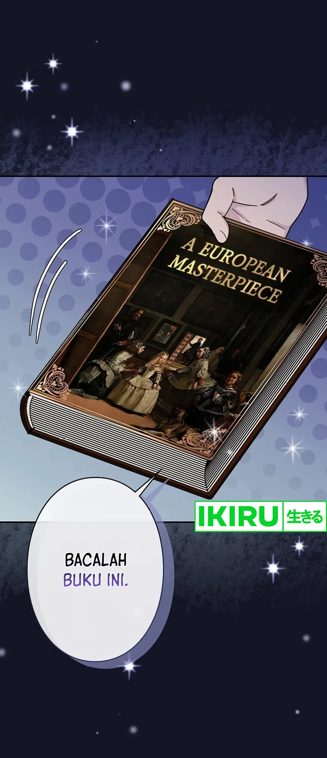 The Art Student Who Lived Twice Chapter 8 - halaman 52